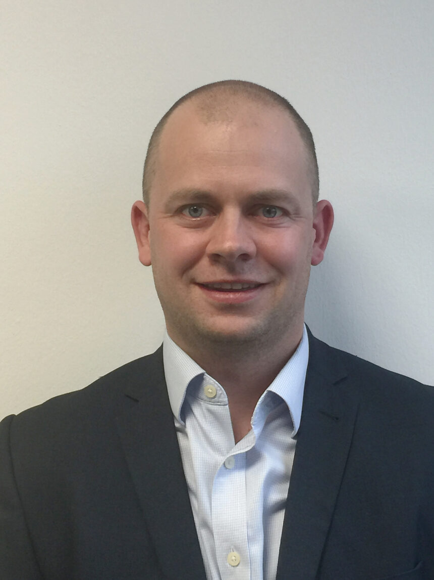"Creating savings will have a major benefit for applications that use medium and high voltage drives to power high performance pumps." - Alex Myers, Retrofit Sales Director at Sulzer