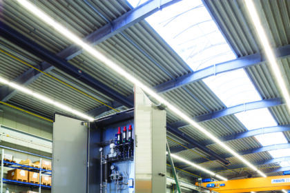 Each unit consists of a ball valve with full passageway, a simple action, spring-closing actuator and a gas-high-pressure control with two high pilots and one low pilot