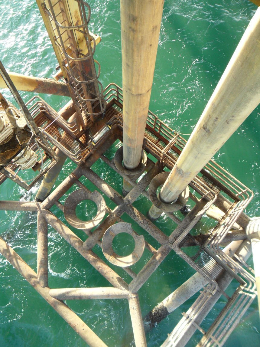 Older wells can bespoke tools