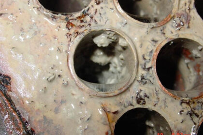 NC369 - Biofilm and reduced heat transfer - IMAGE