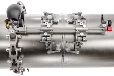 Weld Scanner