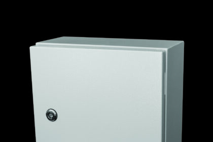 DEDS Enclosure GREY