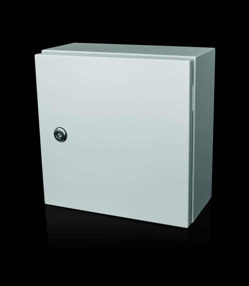 DEDS Enclosure GREY