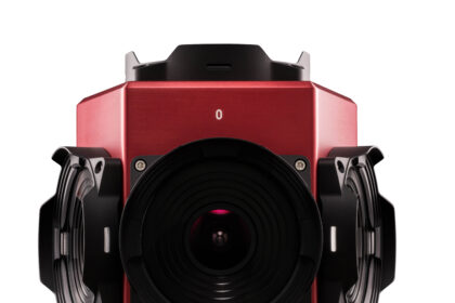 FLIR900 - Ladybug 5+