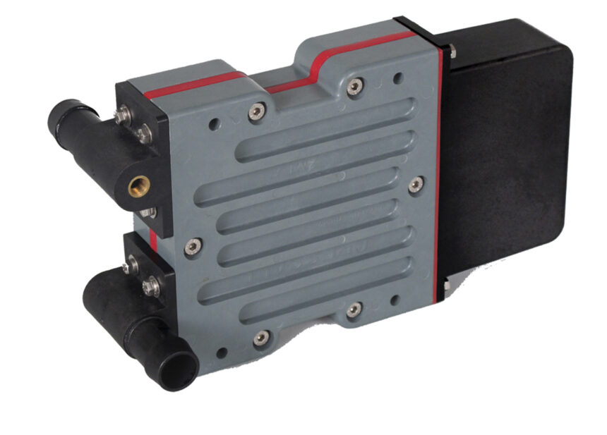 Experimenting with different set-ups allows design engineers to identify the best solution and maximise the power rating that can be assigned to a resistor – all using digital tools
