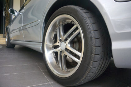 TYP156 - Prioritising tyre safety - Image