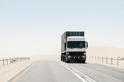 If a vehicle is able to carry a greater load further than its rivals with a reduced burden of maintenance, then it’s sure to be a longt-term success