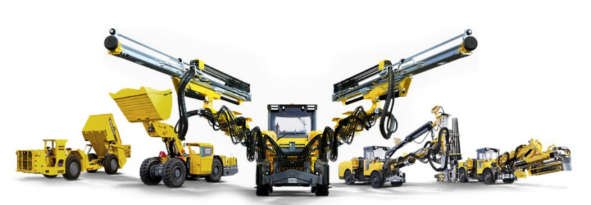 The company is looking to electricfy the entire fleet
