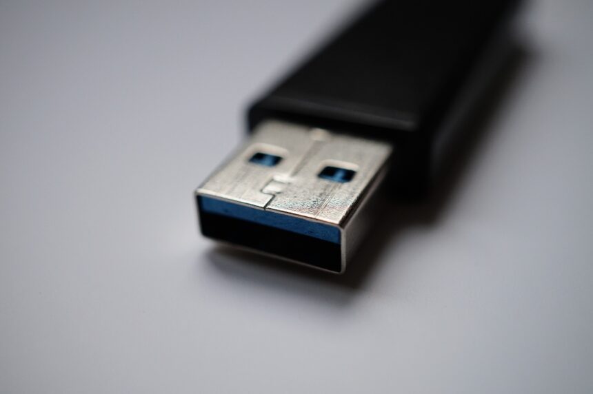 USB