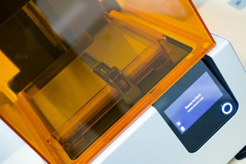 3D Printer2-rs