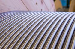Coiled tubing