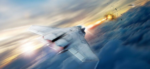 Image courtesy of the Air Force Research Lab