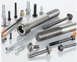 Bolts