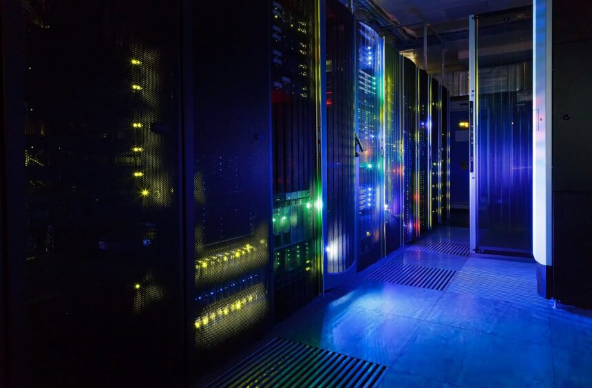 DataCentre