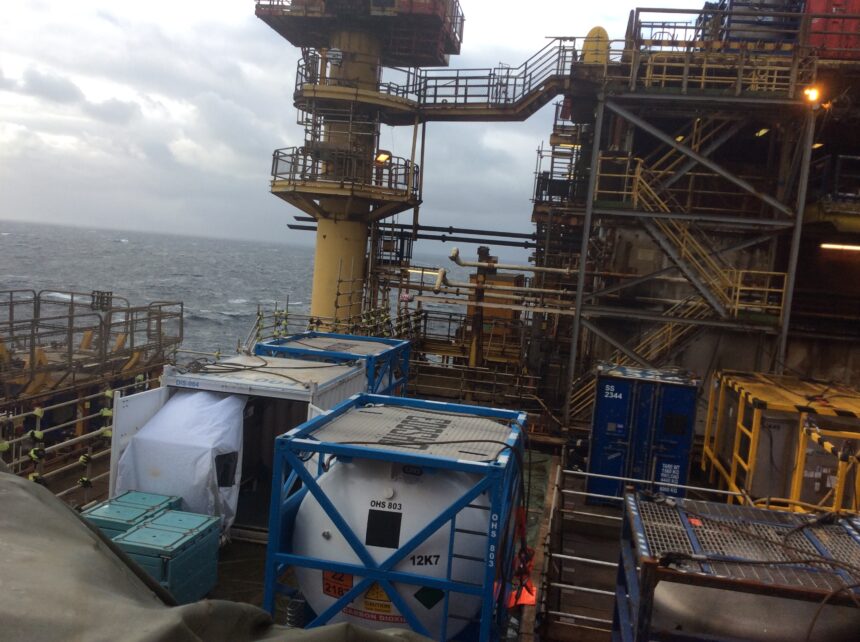 The DIG system is helping oil & gas operators to save time and money