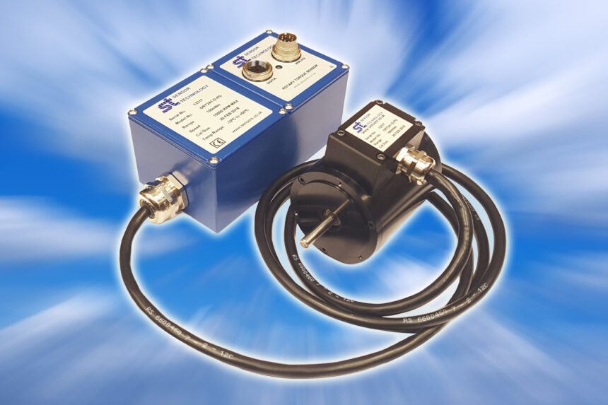Pump and valve innovator finds a test rig technology that talks the torque Dec 17