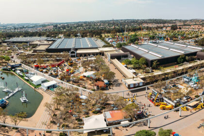 aerial-shot