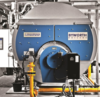 Boiler