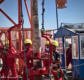 Drilling