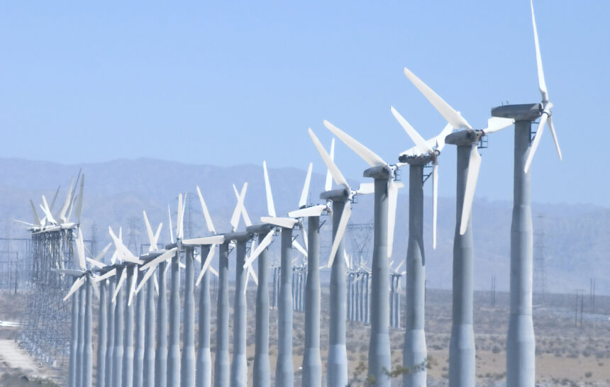 Windfarm