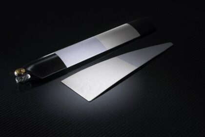 A Class surface finishes