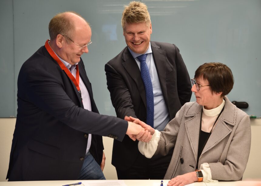 ABB - Arundo Analytics agreement
