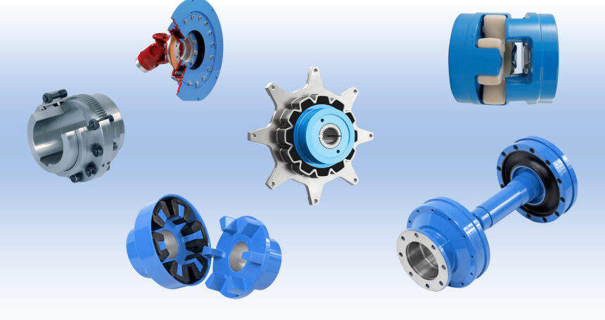 Coupling Selection