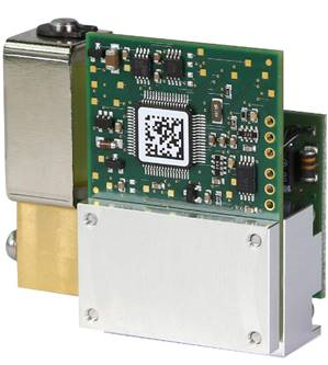 MFC for clow control upto 20 slpm