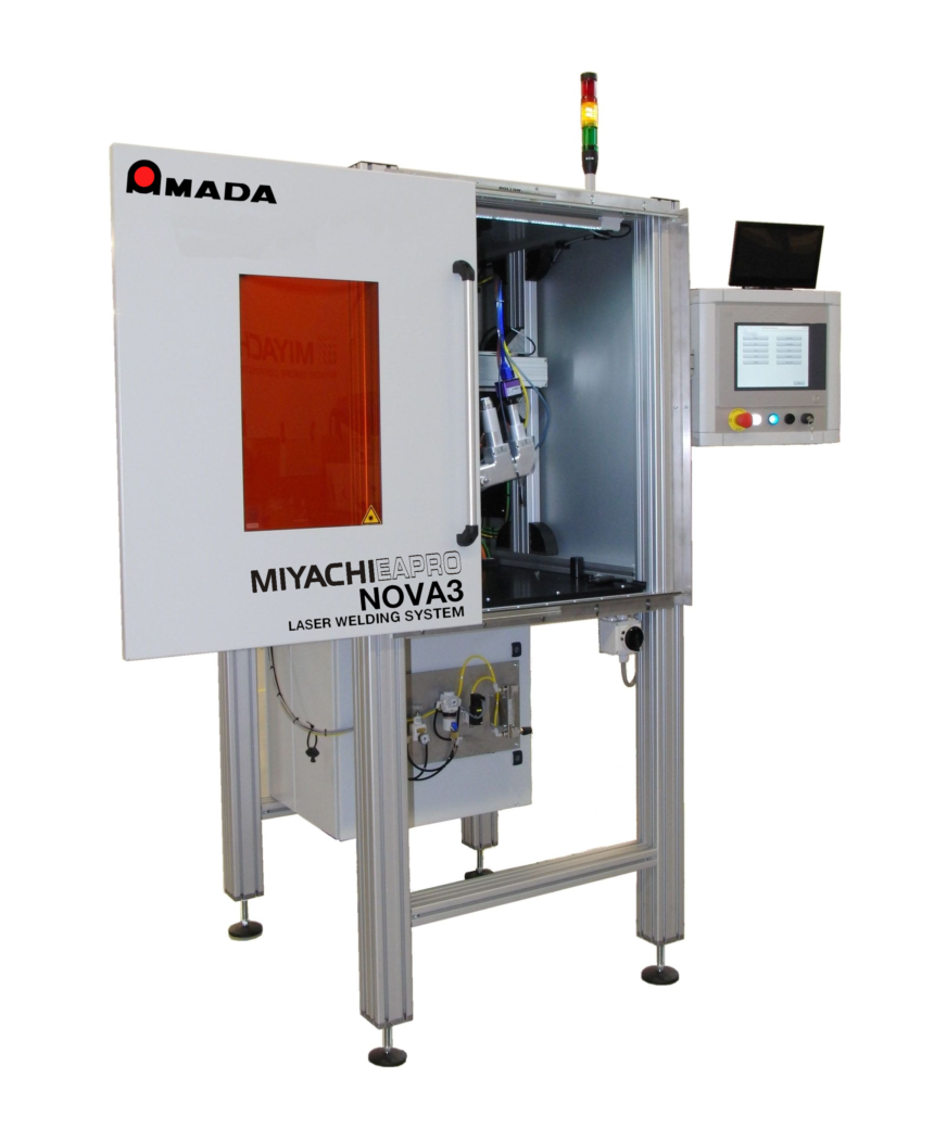 NOVA 3 LW System 09-2014
