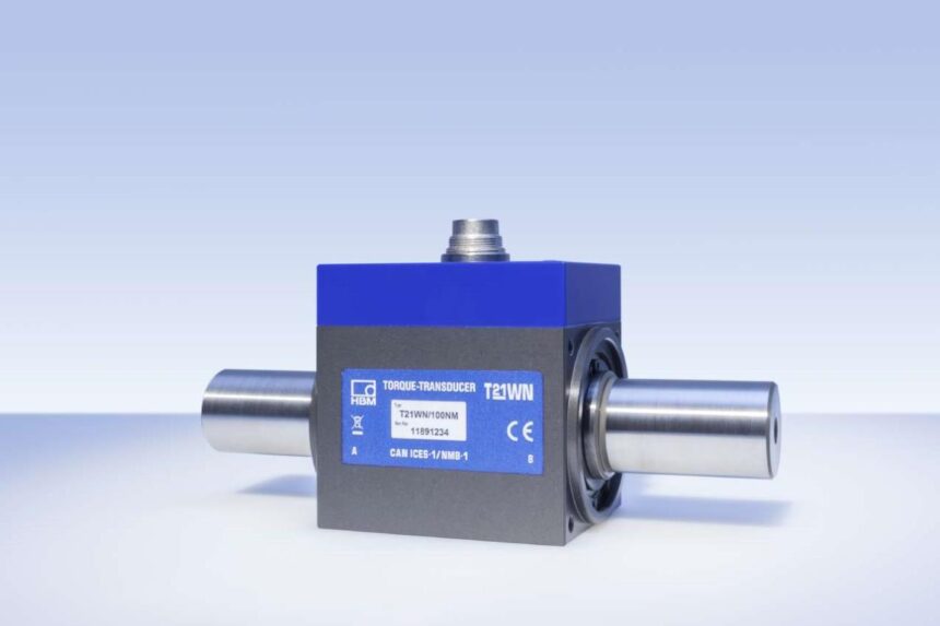 torque sensor