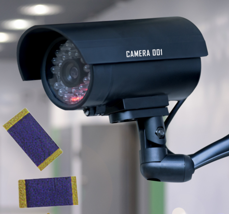 Camera