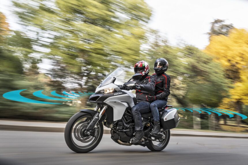 Ducati