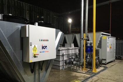 ICS Cool Energy launches definitive guide to cutting costs for industrial end-users