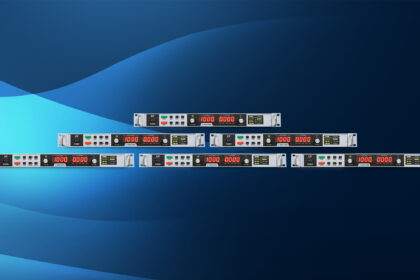 Magna-Power SL Series Power Supply