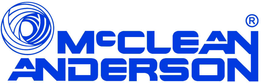 McClean Anderson logo