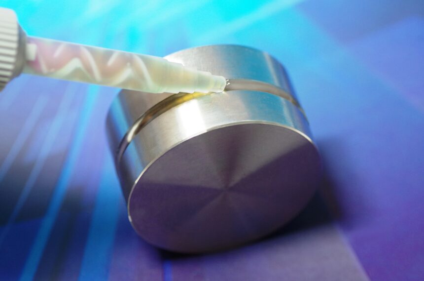 Metal Bonding with Penloc GTN