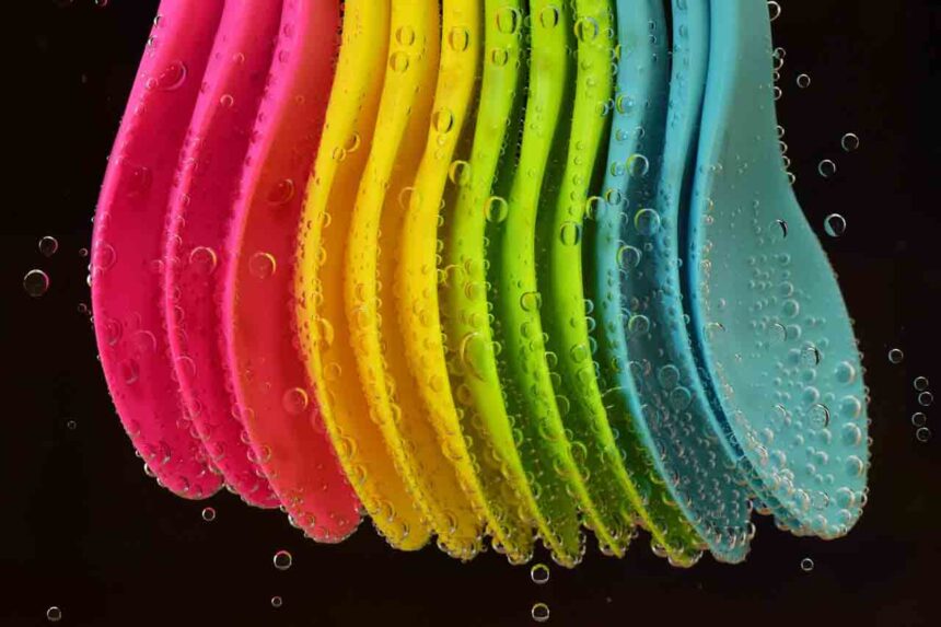 Polymers industry