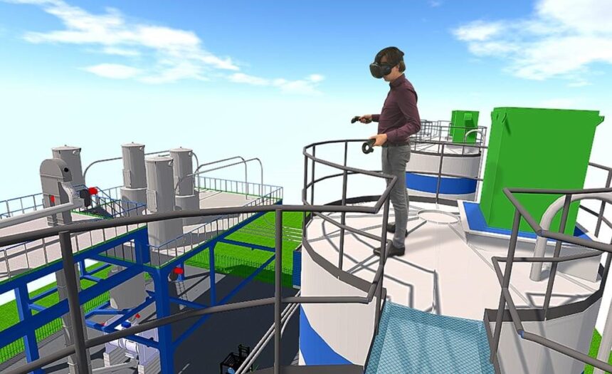 BIM%20&%20VR%20Technology