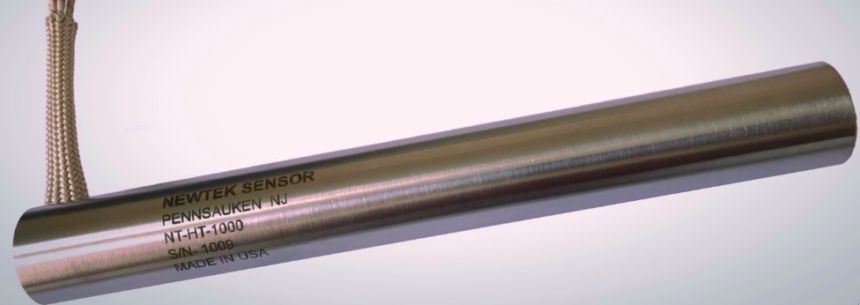 Sensor