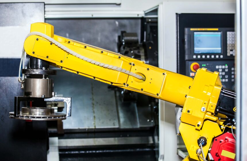 cobot ready - BP- image
