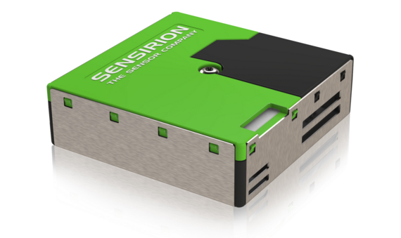 Sensirion