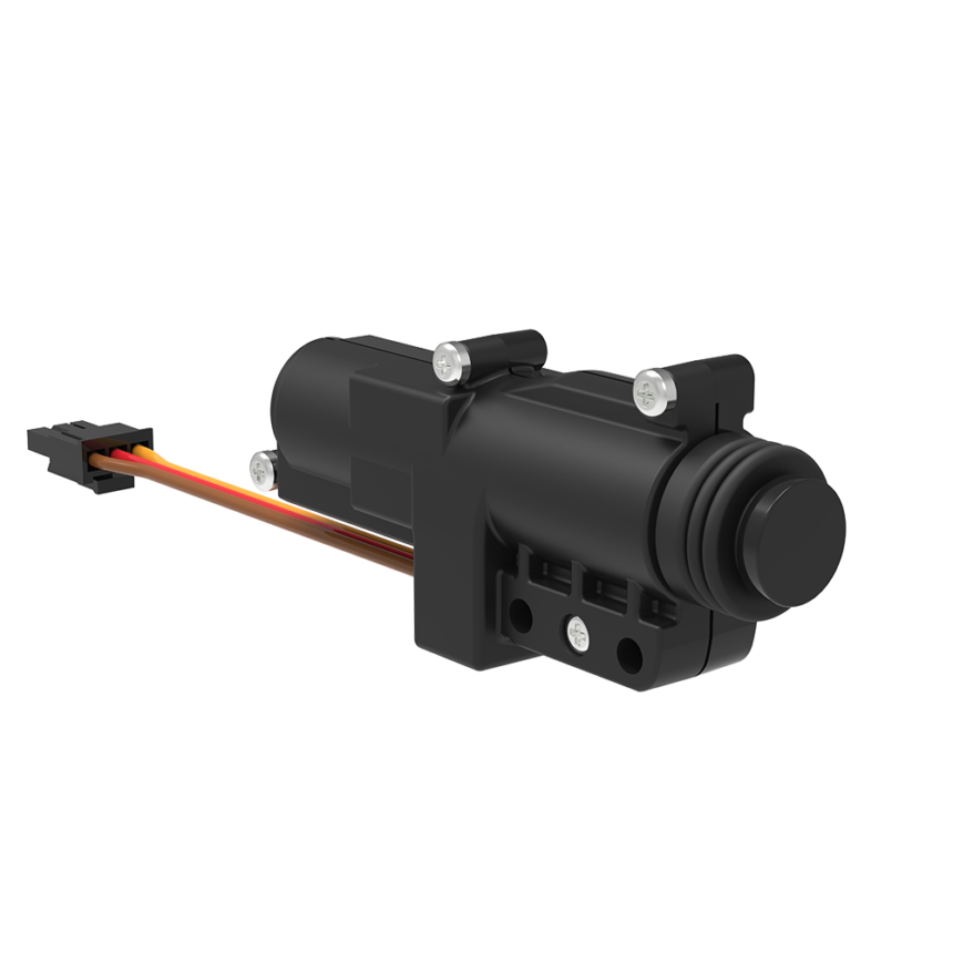 actuator