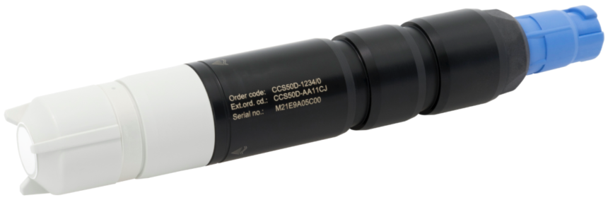 chlorine sensor