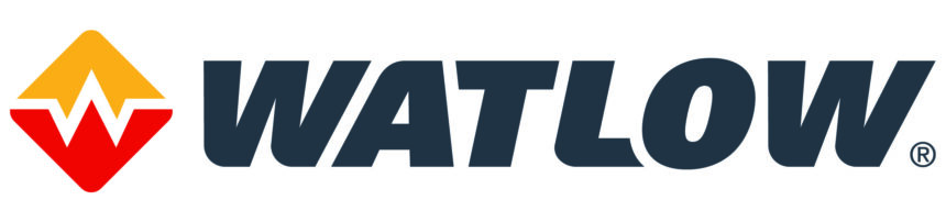 Watlow Logo-3color