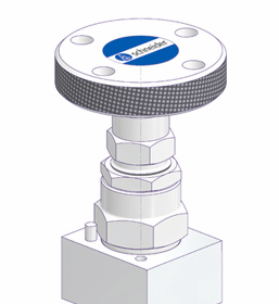 safety valve