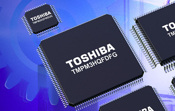toshiba