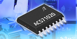 ASC chip
