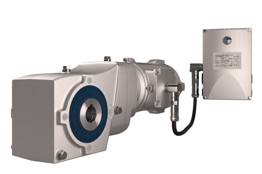 NORD_frequenzy_inverter_NORDAC_BASE