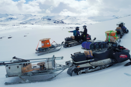 skidoo