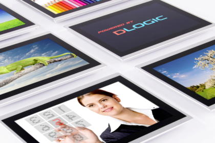 smart screen